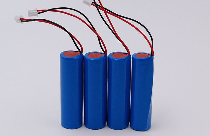 锂电池的工作原理是什么？
